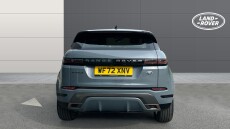 Land Rover Range Rover Evoque 2.0 D200 R-Dynamic SE 5dr Auto Diesel Hatchback